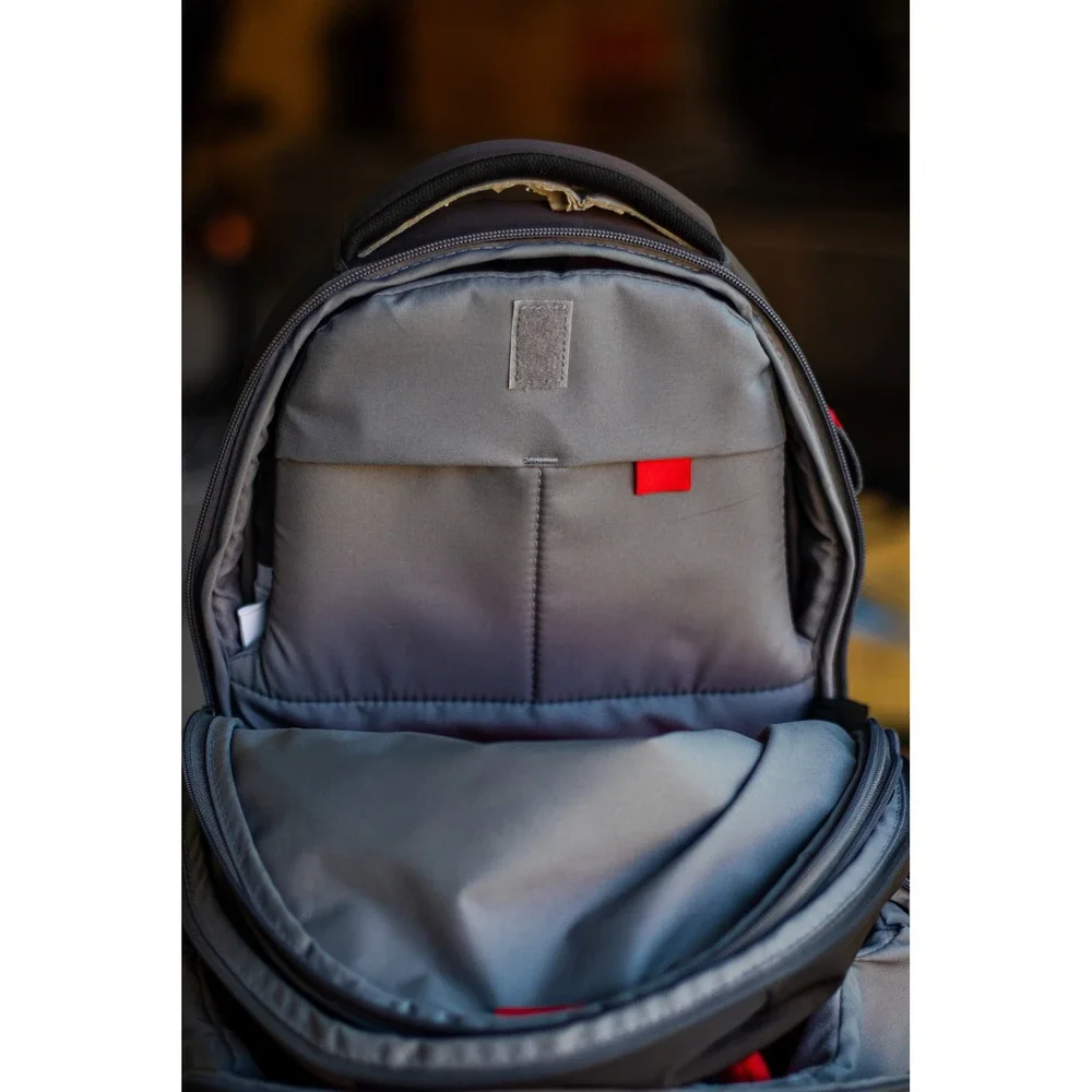 Manfrotto Advanced Active Backpack II Black Camera Laptop Bag MB MA-BP-A2